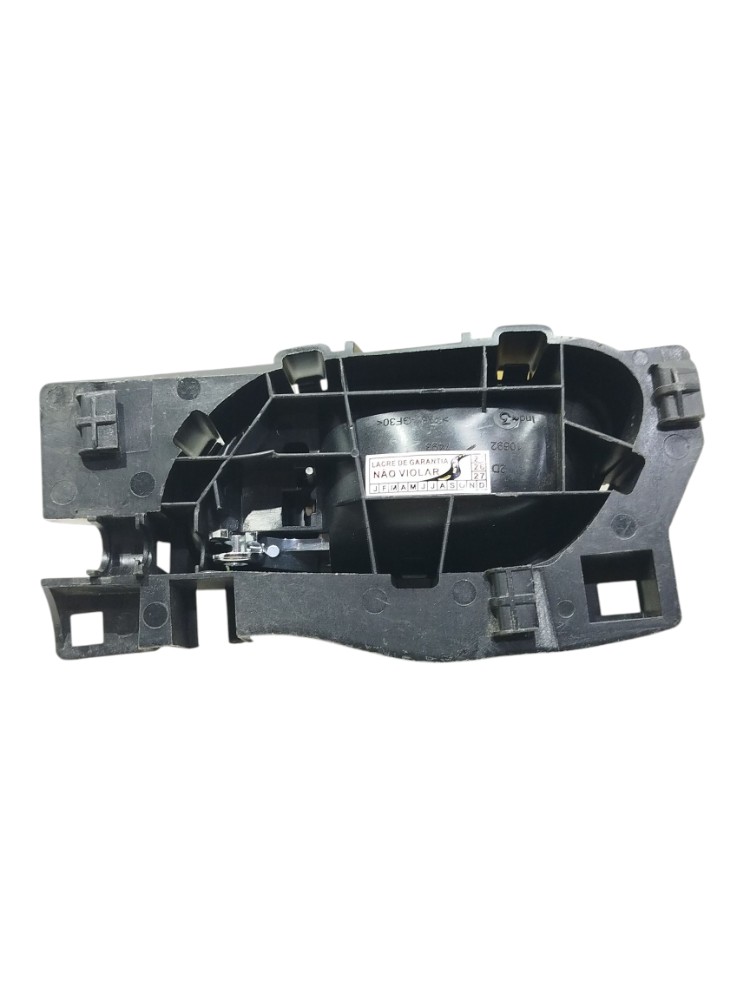 Maçaneta Interna Diant Direito Peugeot 308 408 2012 A 2015 3