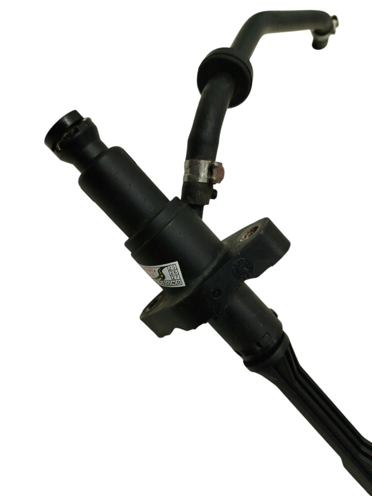 Cilindro Embreagem Atuador Pedal Mestre Fiat Siena 2003 3
