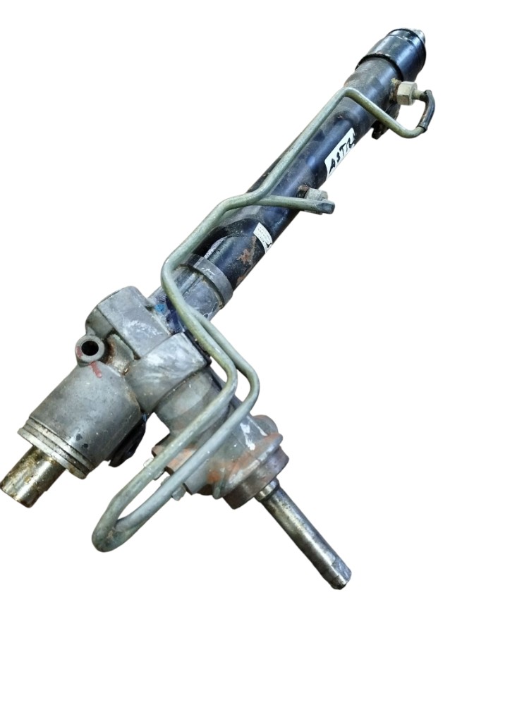 Caixa Direção Chevrolet Astra 2000 a 2002 3