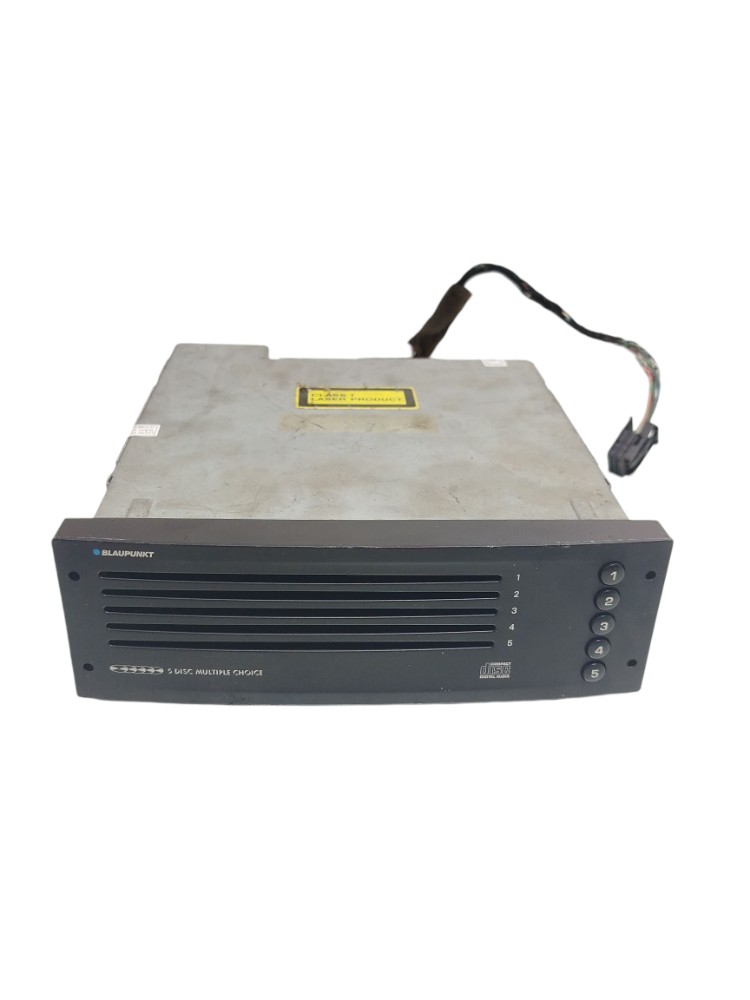 Radio Cd Changer Peugeot 307 2008 A 863513286108 1