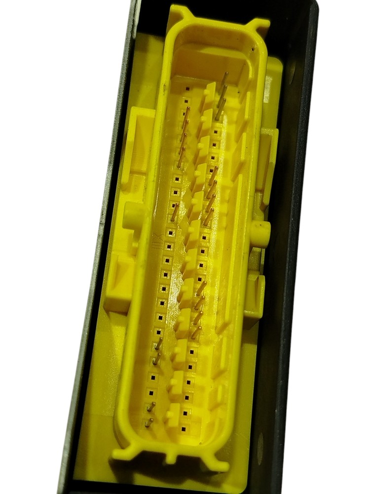 Módulo Airbag Fox 1.0 8v 2014 5Z0959655 2