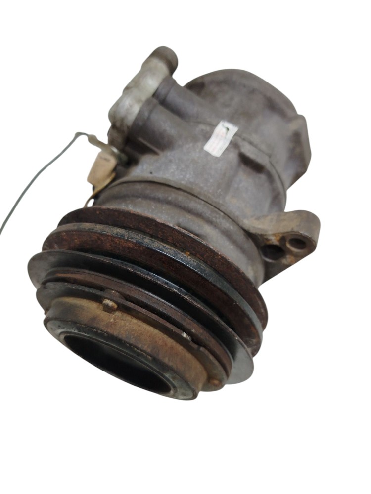 Compressor Ar Condicionado Volkswagen Logus 2.0 1994 4