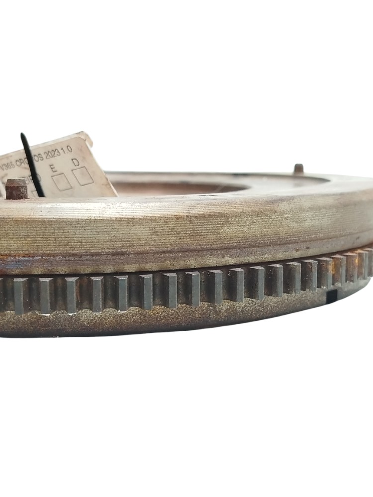Volante Cremalheira Motor Fiat Cronos 2023 55268174 4