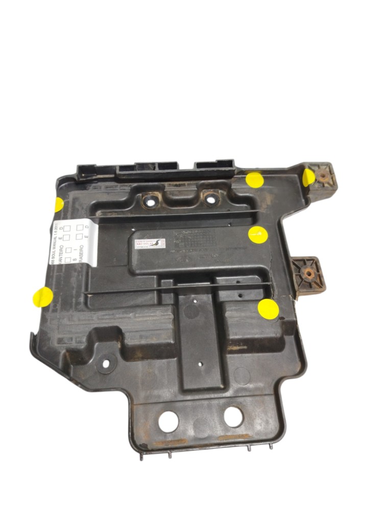 Suporte Caixa Bateria Kia Soul 2011 371502K450 3