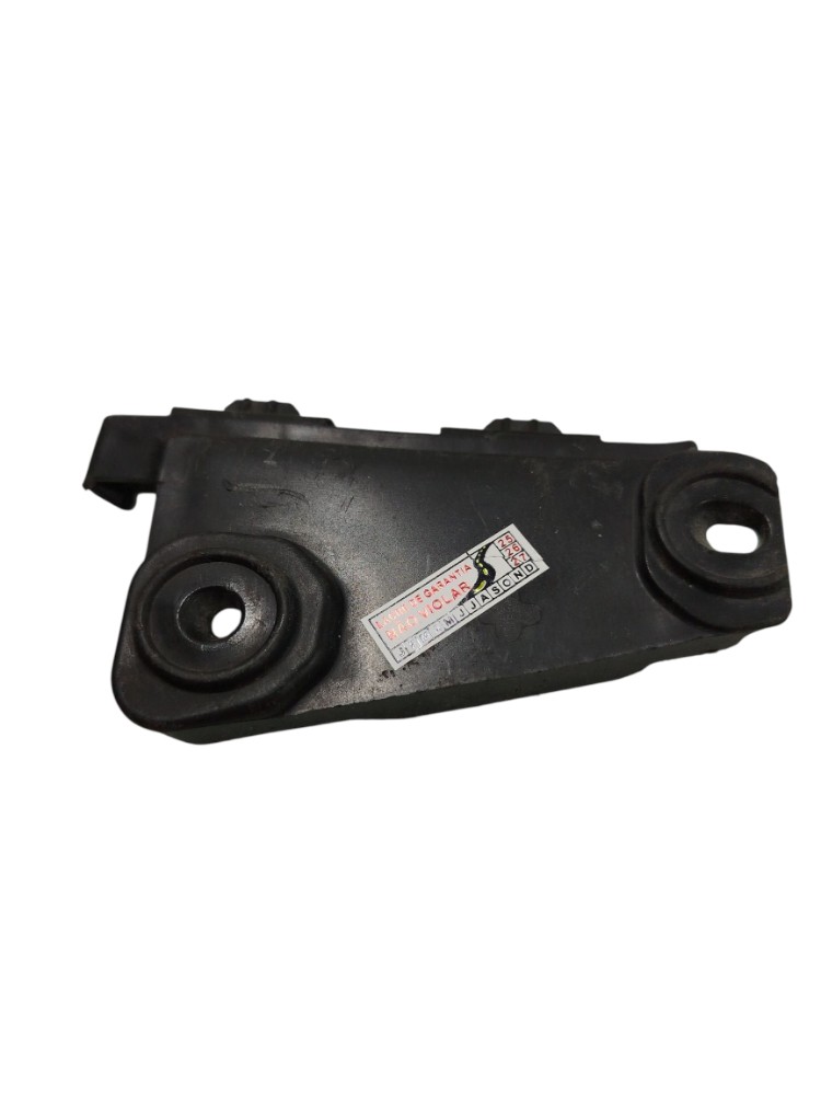 Suporte Guia Para-choque Diant Direito Gol Voyage 2013 3