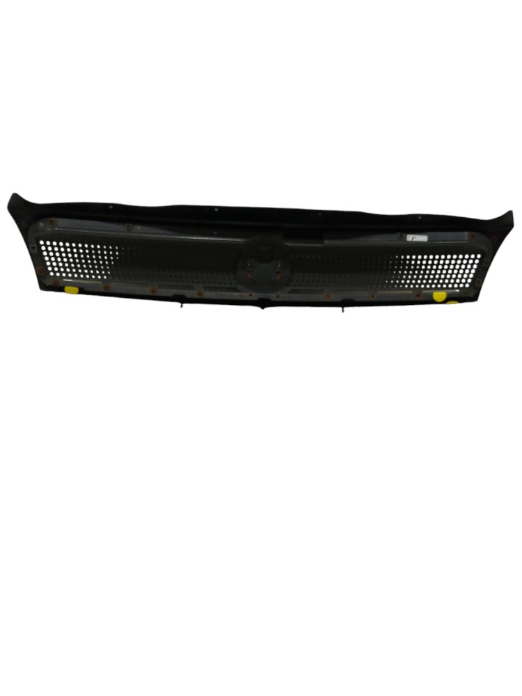 Grade Diant Fiat Palio Siena 2007 Detalhe 735333594 4
