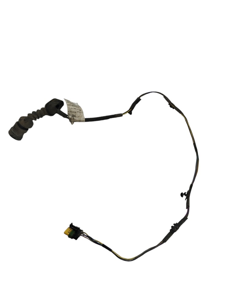 Chicote Porta Traseira Direita Fiat Siena 1.3 2002 46766243 8