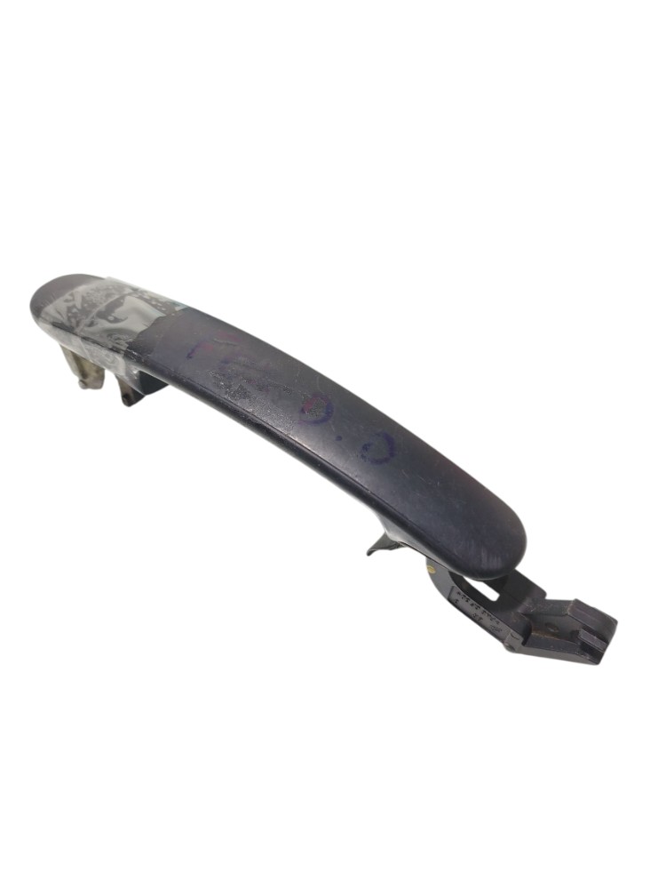Maçaneta Externa Diant Direita Volkswagen Fox 2011 4