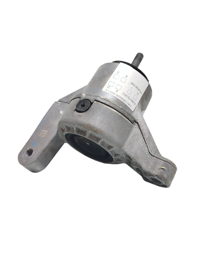 Coxim Motor Fiat Cronos 1.0 2023 00522002510 6