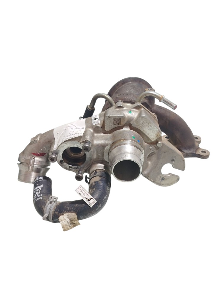 Turbina Chevrolet Tracker 1.0 Turbo 2023 8591453 1