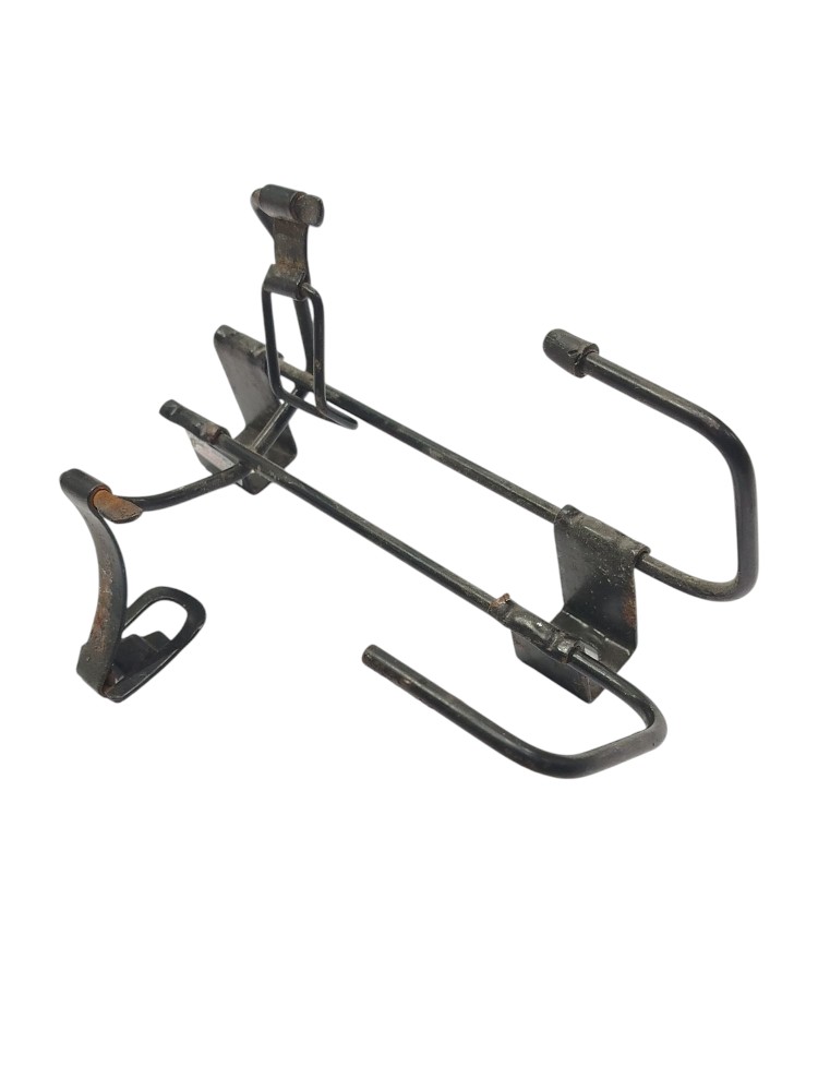 Suporte Extintor Fiat Siena Elx 2003