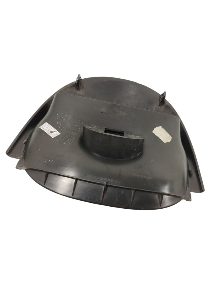 Moldura Superior Painel Peugeot 206 2002 a 2006 2