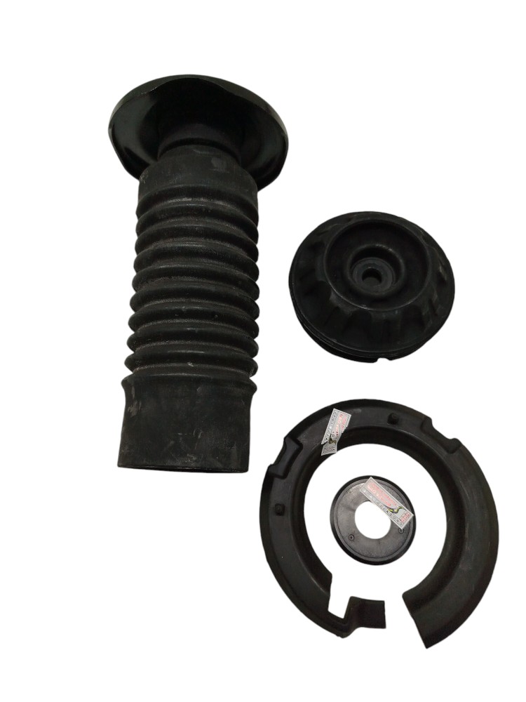 Kit batente coxim amortecedor diant toyota etios 2018 48331 3