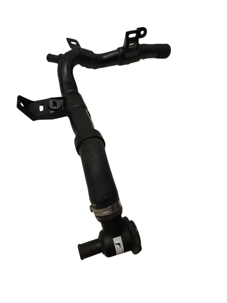 Carcaca Válvula Termostática Flange Xsara Glx 1.6 2002 4