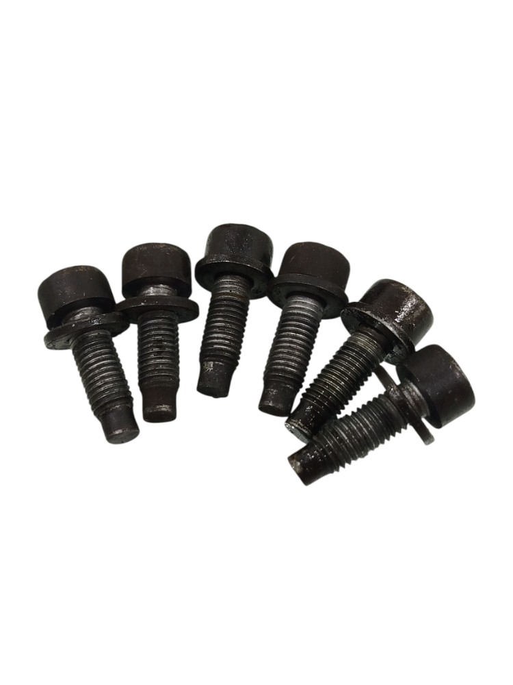 Parafusos Volante Motor Peugeot 206 1.4 2005 2