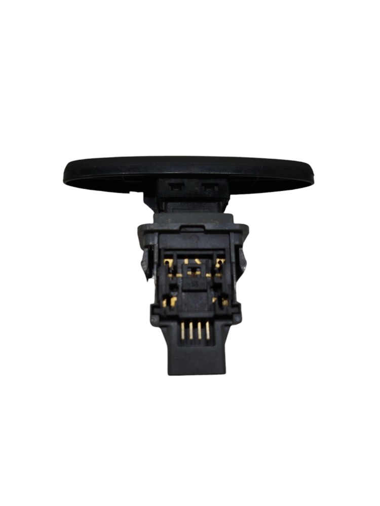 Botão Pisca Alerta Toyota Etios 2018 15b060 4