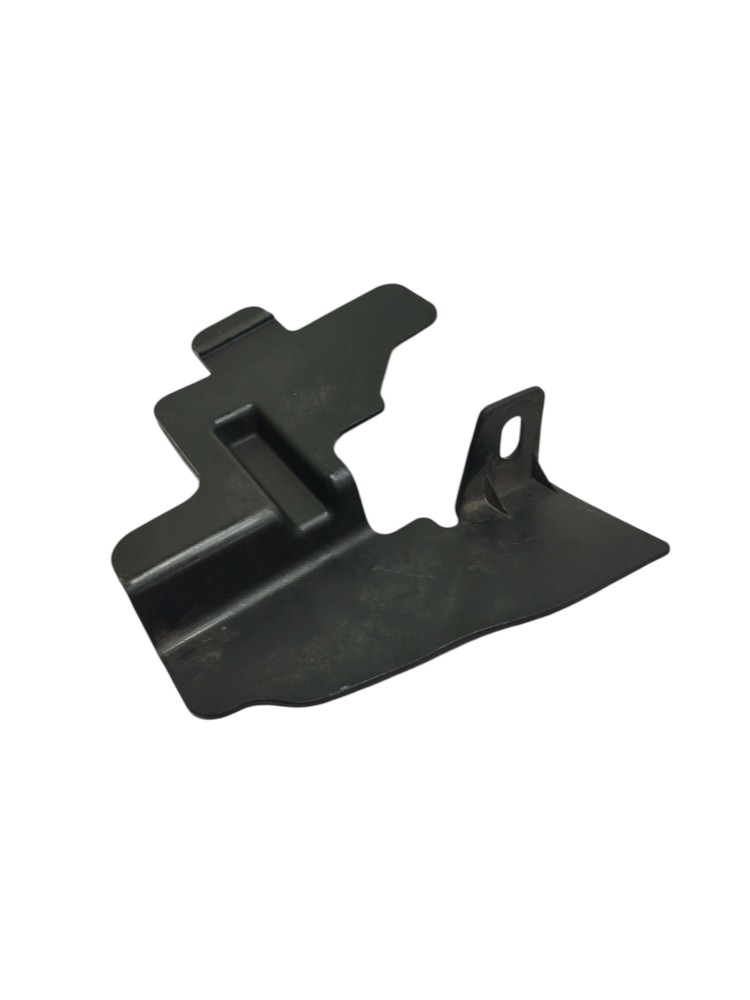 Defletor Motor Peugeot 2008 1.6 16v 2018 10