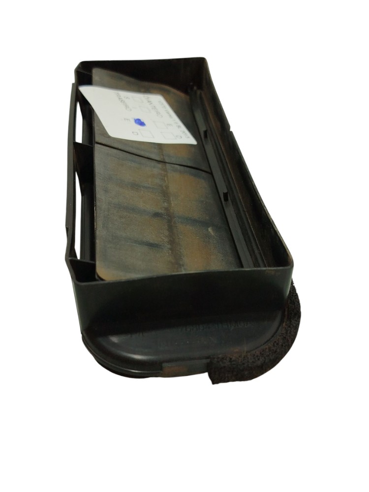 Difusor Saida Ar Tras Esq Nissan Versa 2013 7