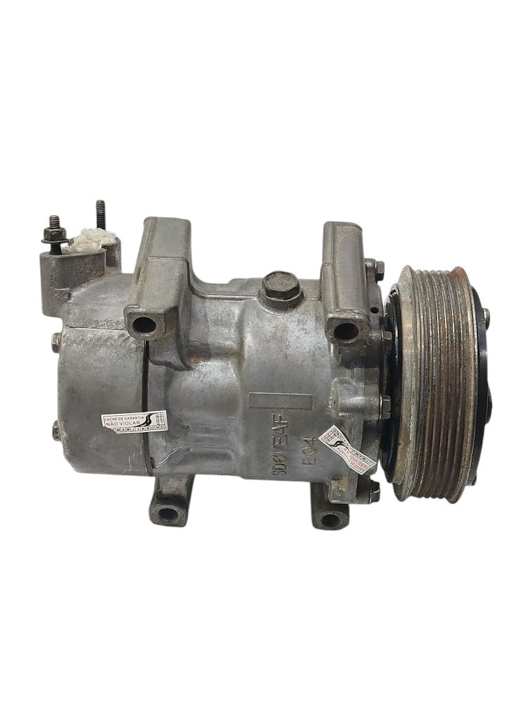 Compressor Ar Condicionado Peugeot 307 308 2005 2.0 6
