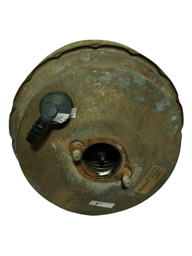 Hidrovácuo Servo Freio Alfa Romeo 145 1995 a 1998 5