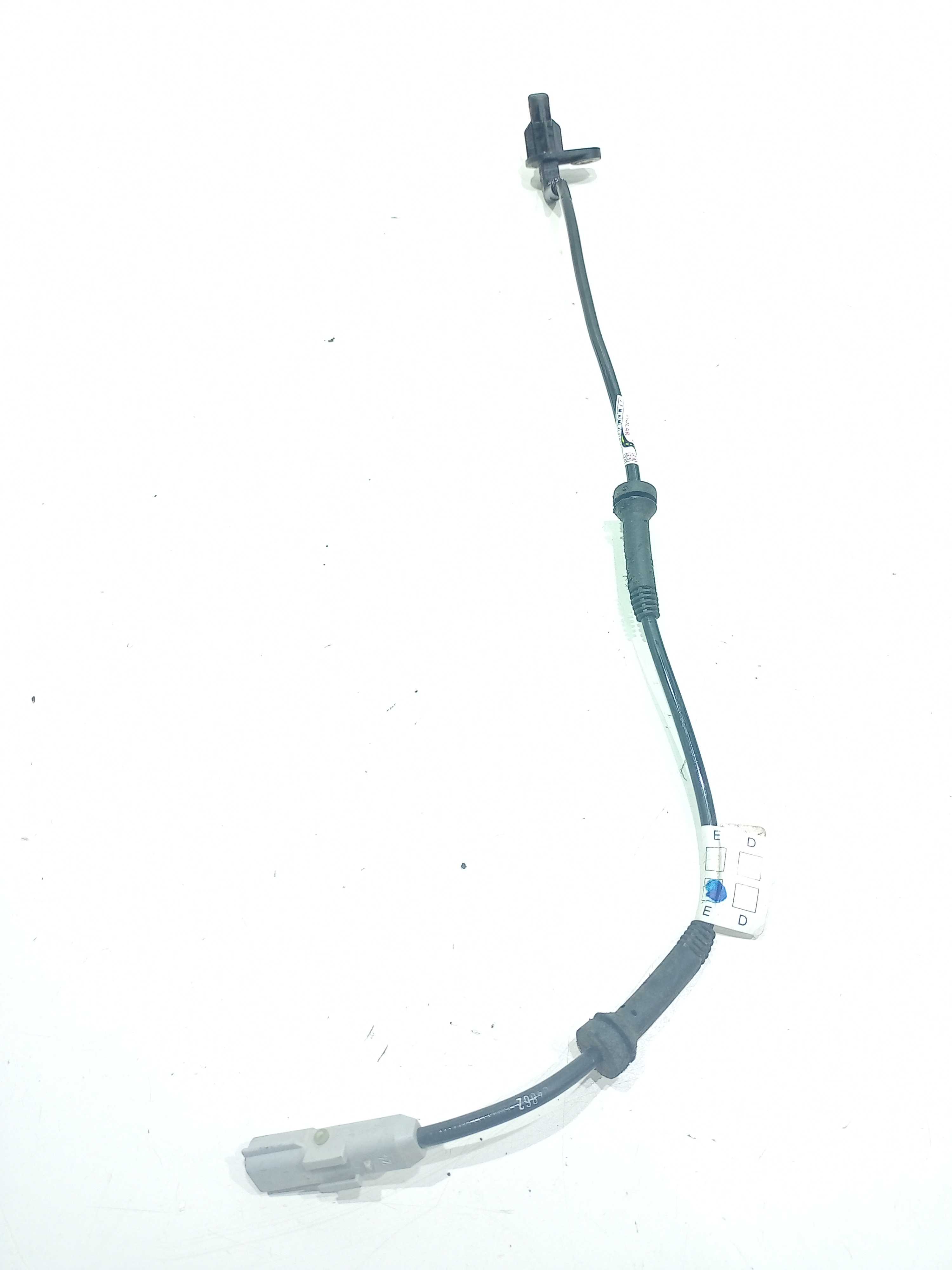 Sensor Abs Tras Esquerdo Renault Sandero 1.0 16v 2016 1
