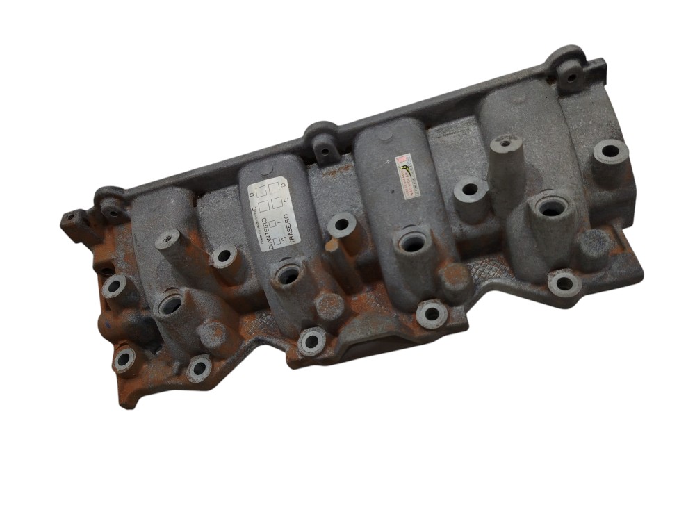 Base Coletor Admissão Duster 4×4 2.0 16v 2015 140405078r 4