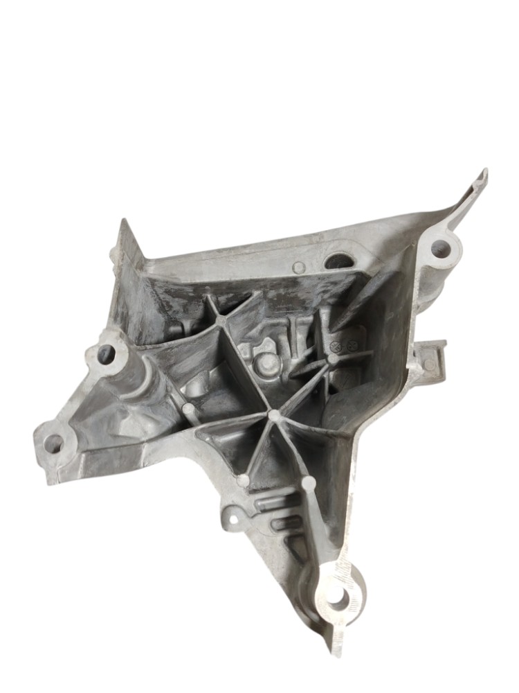 Suporte Coxim Motor Volkswagen T-cross 2020 04c199207 6