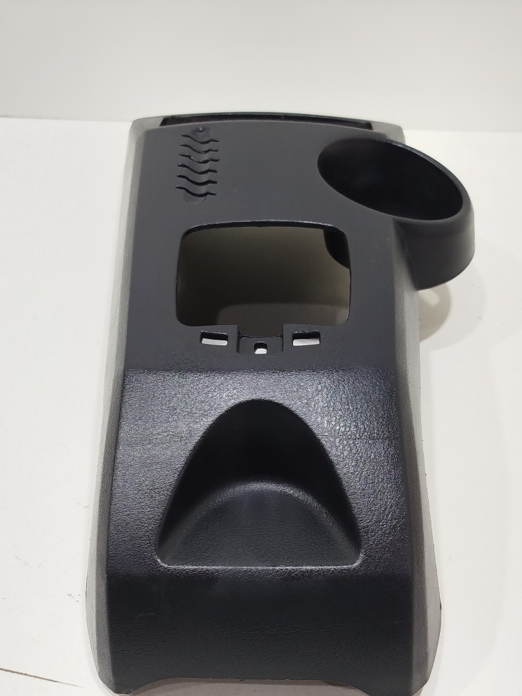 Console Central Moldura G4 Porta Vw Gol 2014 6
