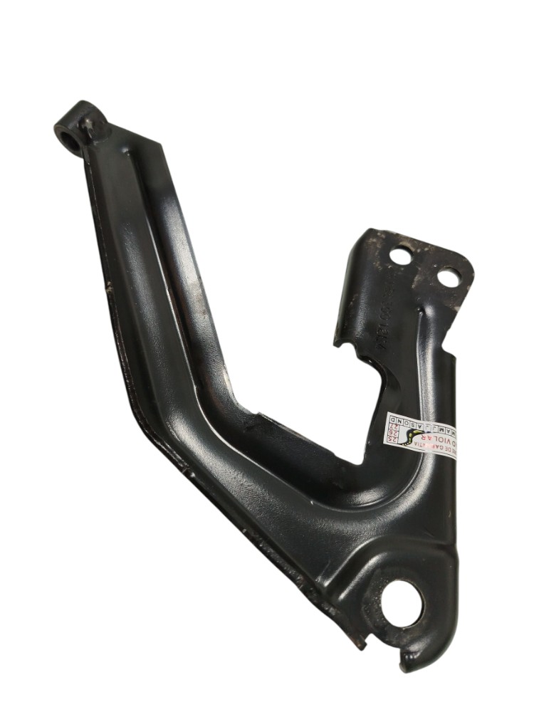 Suporte Coletor Admissão Peugeot 206 1.4 2005 2