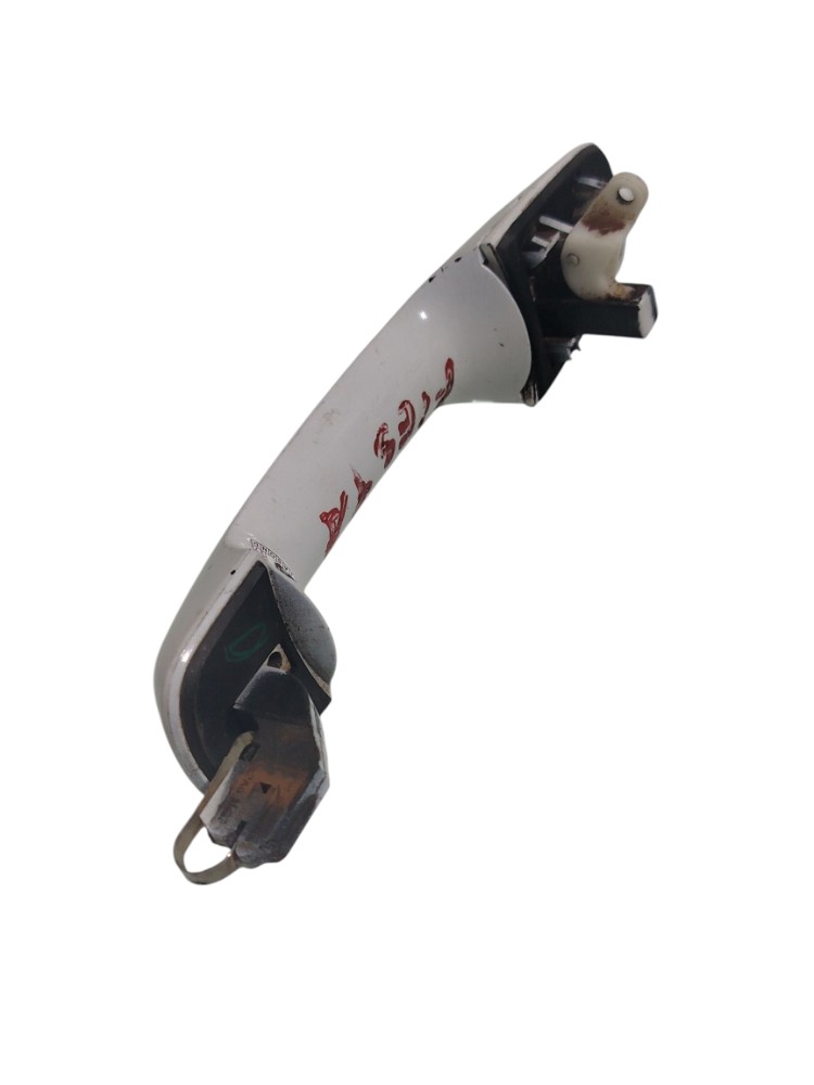 Maçaneta Externa Diant Direita Ford Fiesta 2007 2010 4