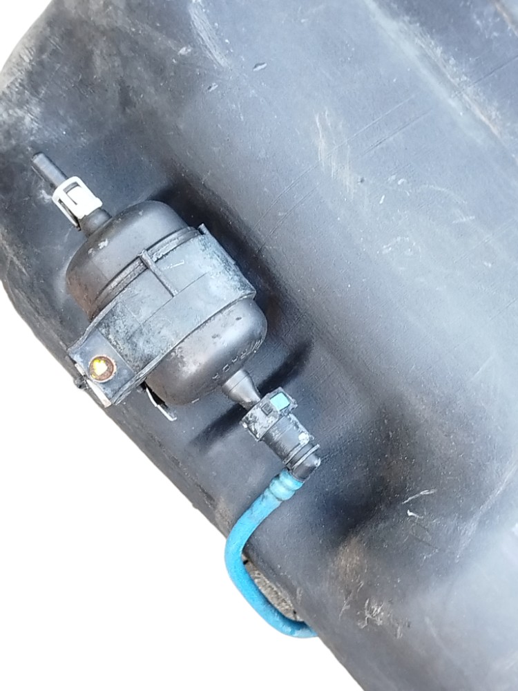 Tanque Combustível Gm Corsa Classic 2006 6
