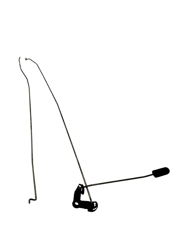 Pino Trava Porta Traseira Direita Duster 2015 2