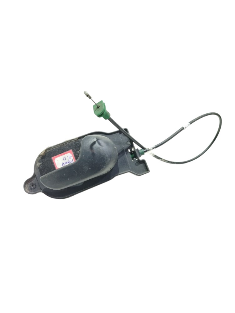 Maçaneta Int Tras Direit Ford Fiesta 2004 A 2014 2s65a22600 3
