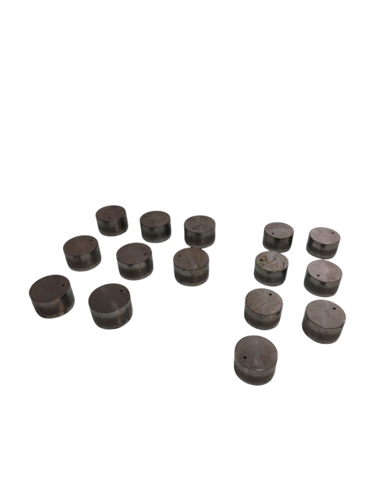 Tuchos Nissan Tiida 1.8 2007 A 2020 3