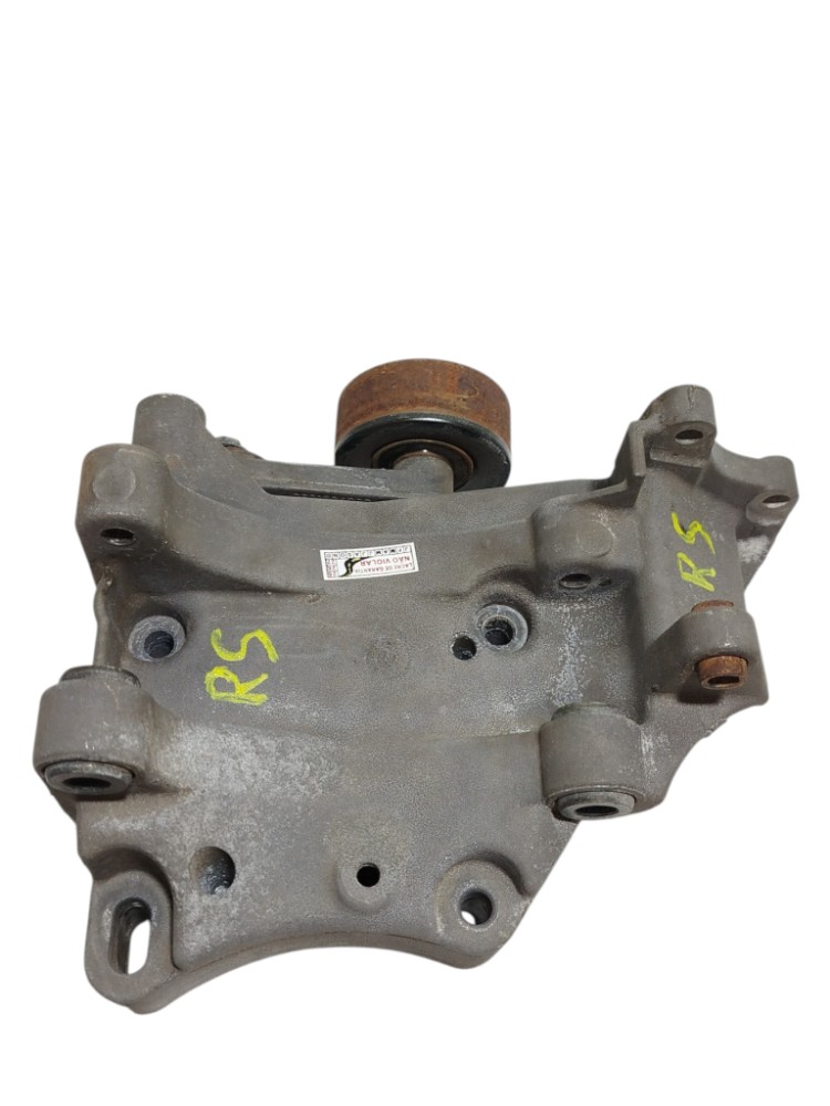Suporte Alternador Tensor Esticador Correia Peugeot 206 1.6 5