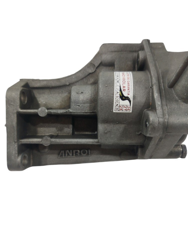 Bomba Oleo Motor Vw Gol Cht 1995 4