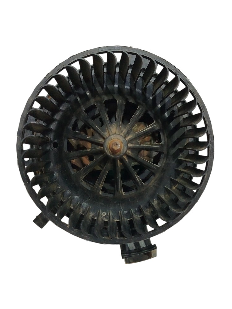 Motor Ventilação Ar Forçado Duster 4×4 2.0 16v 2015 Y7204001 2