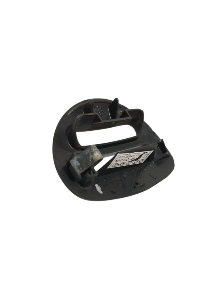 Grade Moldura Difusor Painel Saída Ar Fiat Palio 1996 A 2012 7
