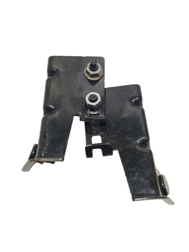 Suporte Protetor Carter Peugeot 2008 1.6 2018 110618 2