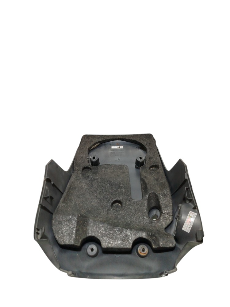 Moldura Inferior Coluna Direção Fiat Doblo 2002 7353102200 6