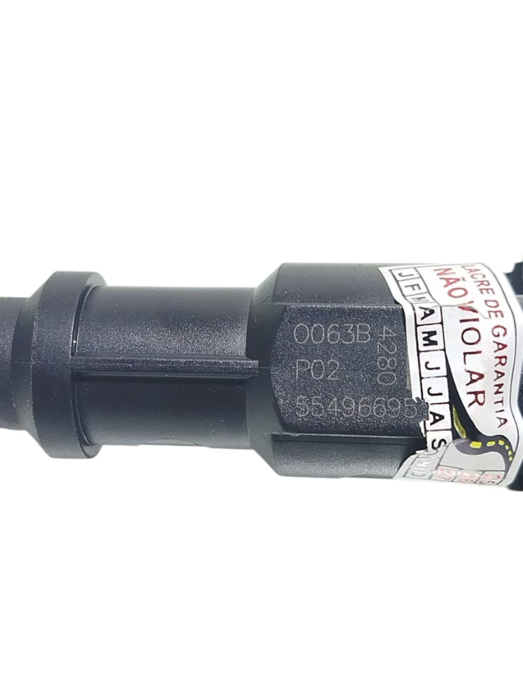 Bico Injetor Gm Onix Tracker 1.0 Turbo 2023 C  0063BP02 4