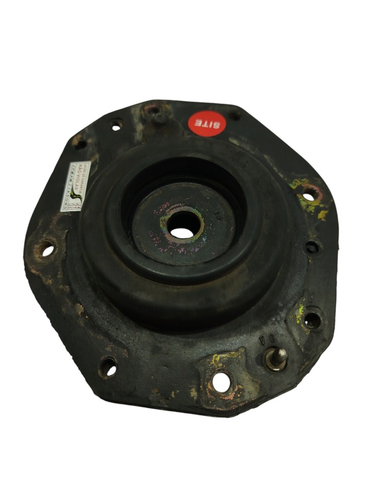 Coxim amortecedor dianteiro Citroen Xsara 2002 2