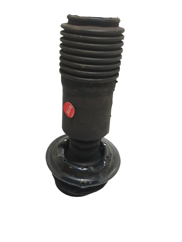 Kit Coxim Batente Amortecedor Dianteiro Nissan Versa 1