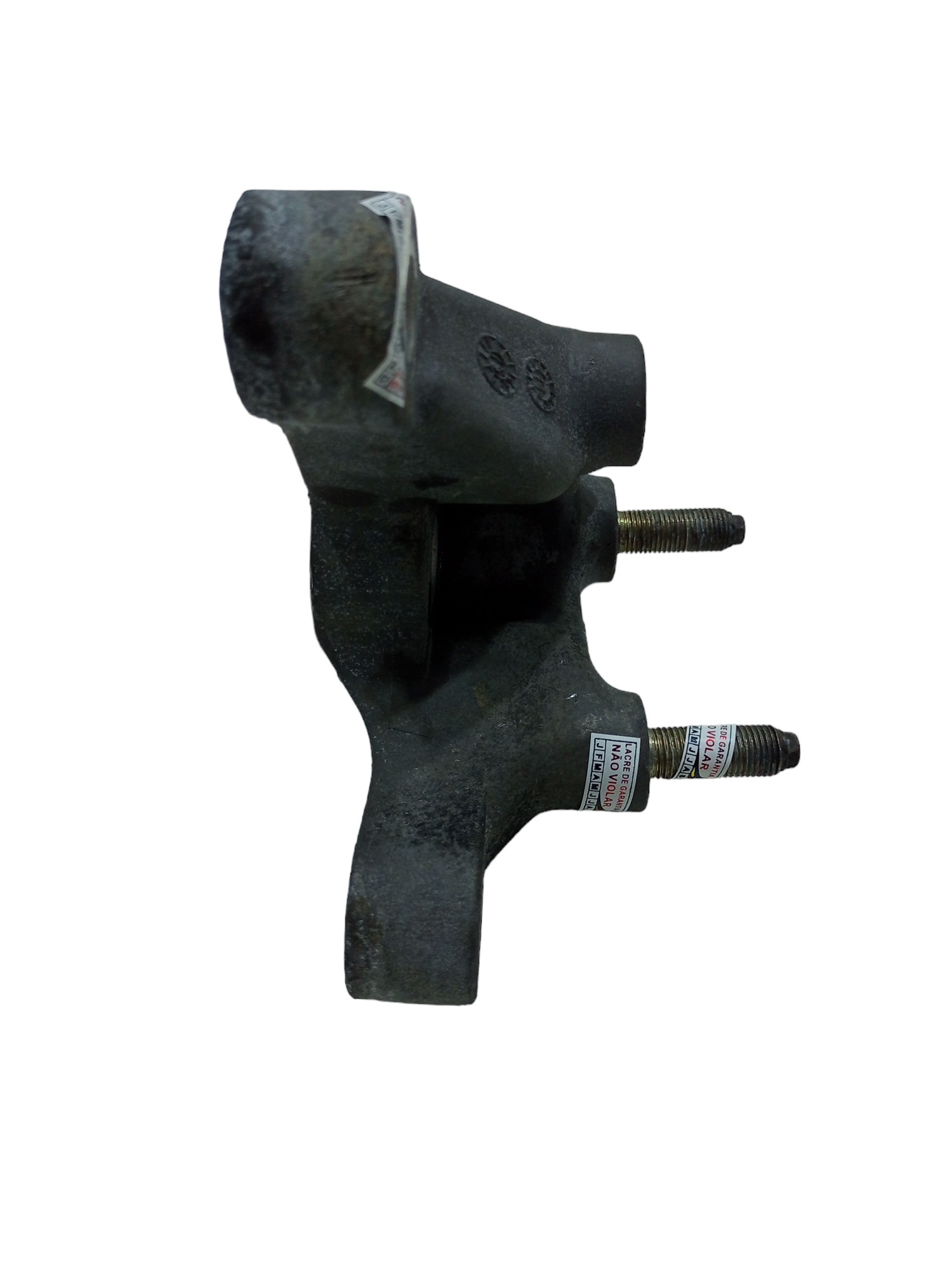 Suporte Superior Caixa 3