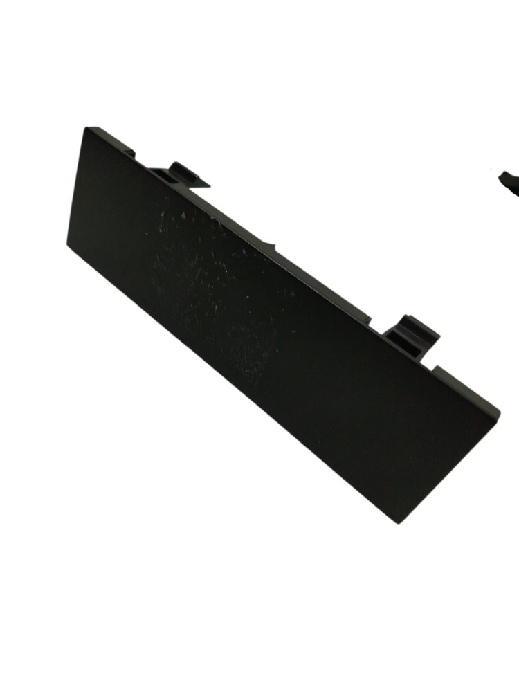 Tampa Painel Rádio Vw Fox 2011 A 2022 Preta 6