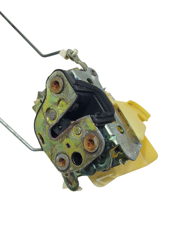 Fechadura Interna Td Corsa 1994 A 2002 90451281 3
