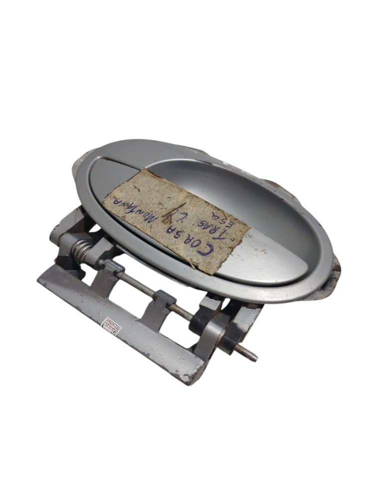 Maçaneta Tras Esquerda Corsa Montana 2004 4