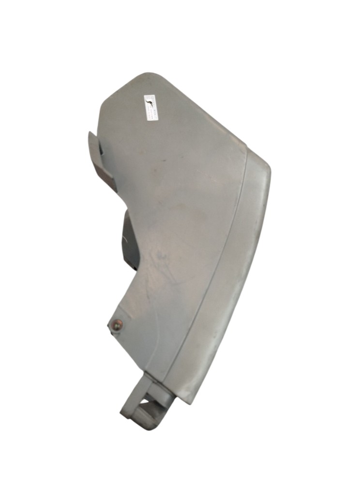 Moldura Central C Difusor Ar Fiat Fiorino 2010 4
