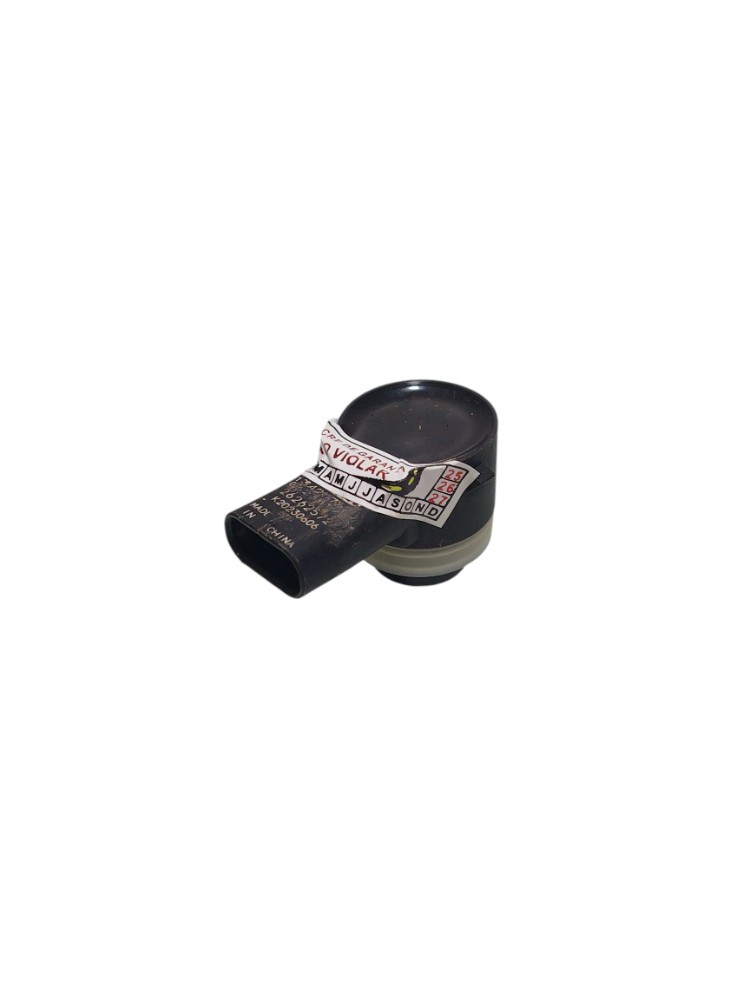 Sensor Estacionamento Gm Tracker Ltz 1.0 Turbo 2023 A Preto 1