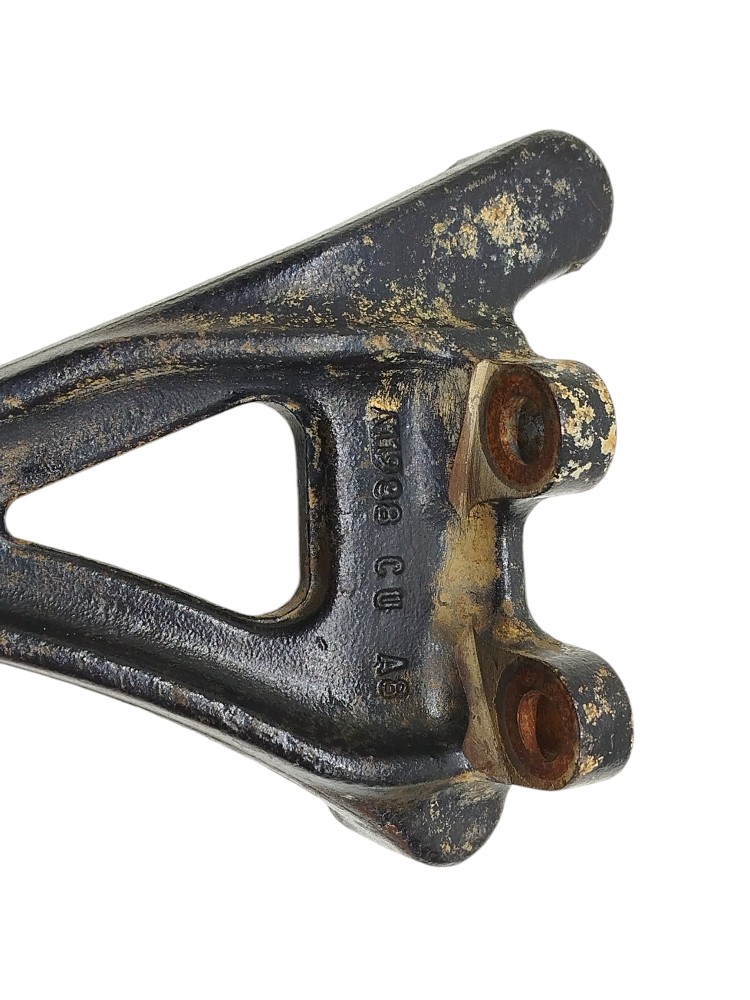 Suporte Coxim Câmbio Fiat Palio 1998  A11998 4